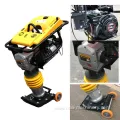 High Quality Vibratory Jumping Compactor Tamping Rammer